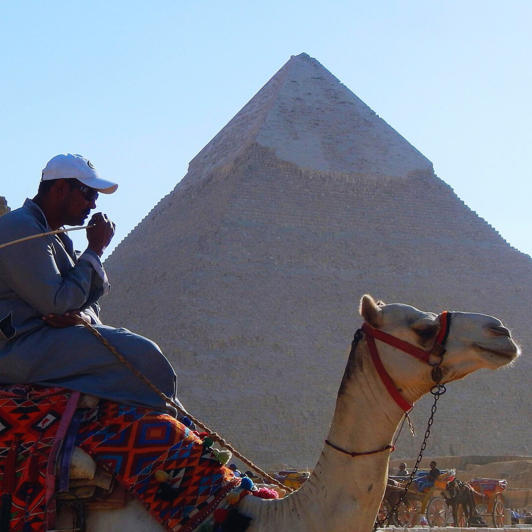 cairo 1 day trip hurghada by intergulf