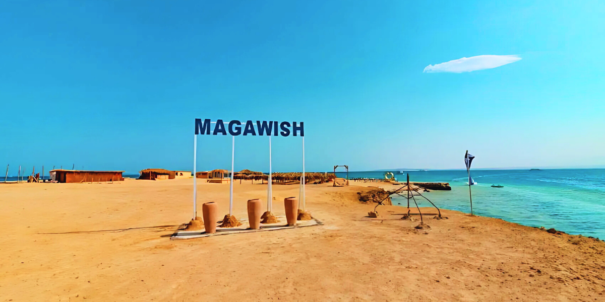 magawish island trip by intergulf