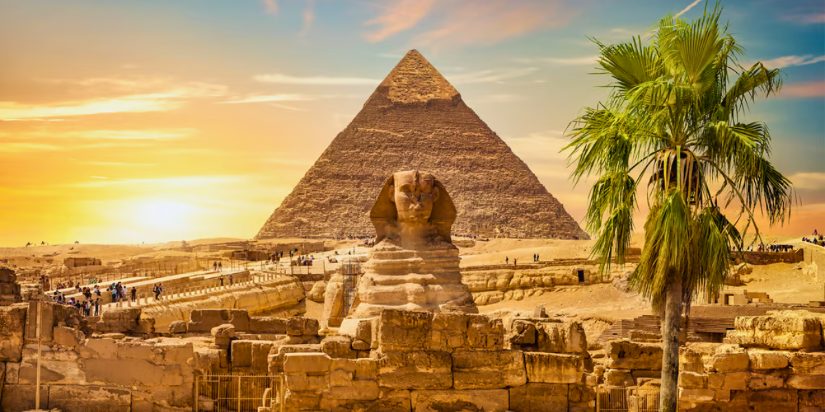 cairo 1 day trip by intergulf